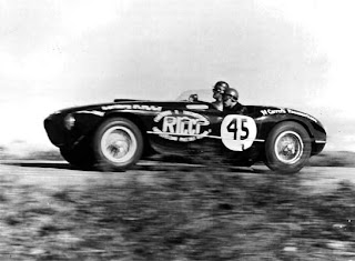 panamericana, carrera, autoleyendas