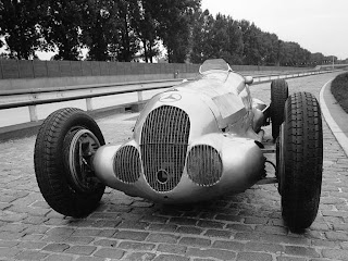 mercedes, benz, w125, 1936, autoleyendas