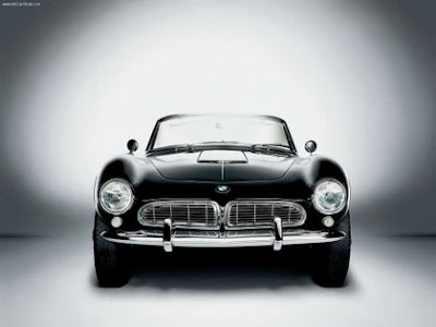 bmw, 507, 1956, autoleyendas