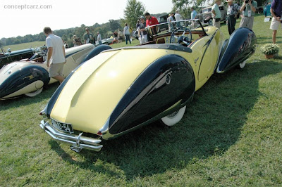 talbot lago, 150c, figoni& falaschi, autoleyendas, 1938