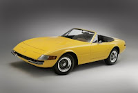 Ferrari, Daytona, 365 GTB/4, Autoleyendas
