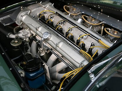 aston martin, bd4 gt zagato, 1960, autoleyendas