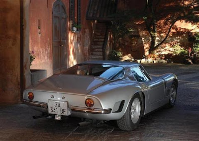 Bizzarrini, 5300 GT Strada, Autoleyendas
