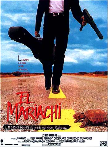 El mariachi desconocido movie