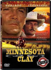 Minnesota Clay