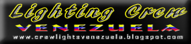 Lighting Crew Venezuela