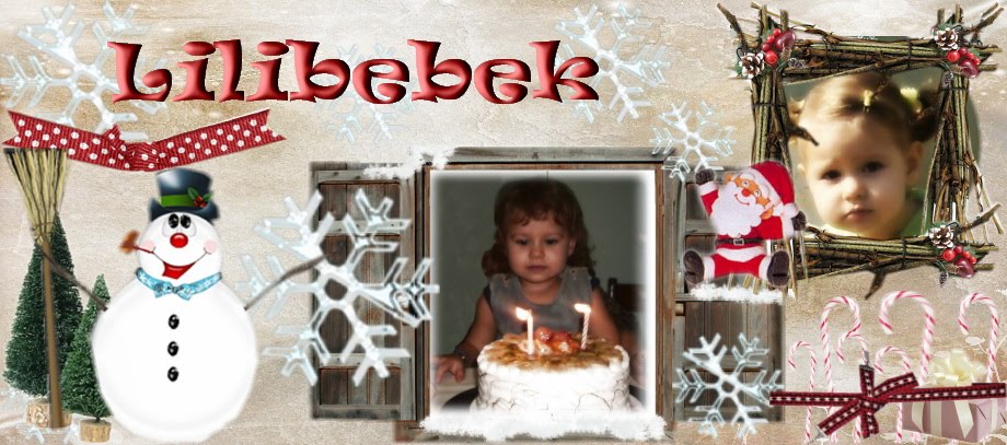 lilibebek