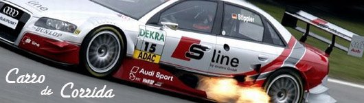 Carro de Corrida