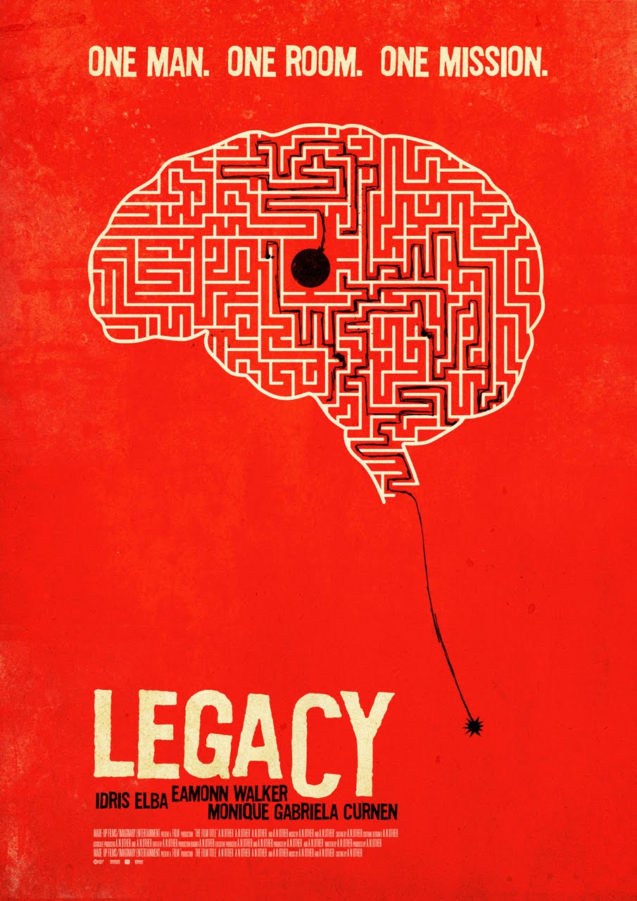 Movie Legacy