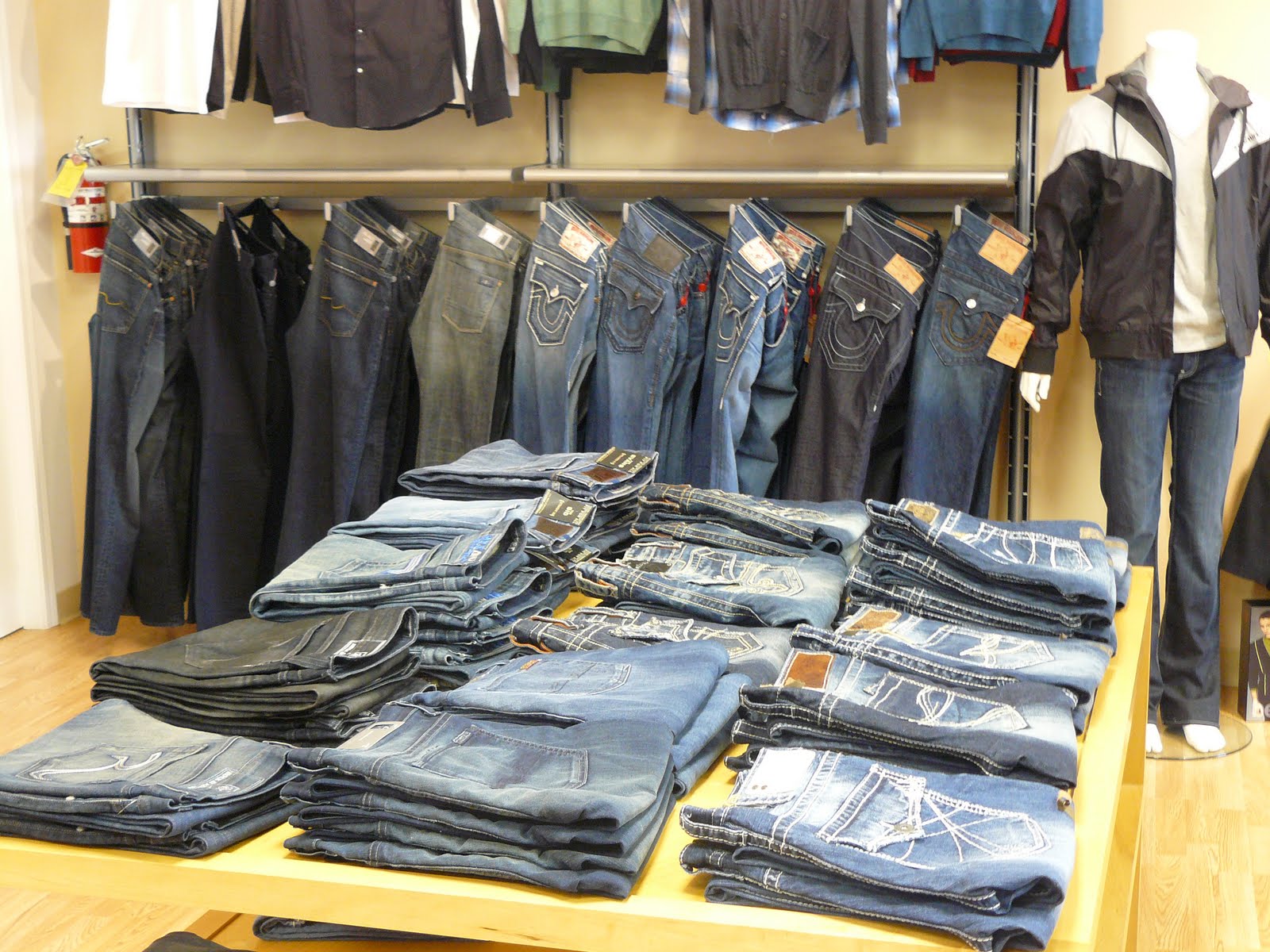 Our Downtown O3 FACTOR bringing highquality, fashionforward