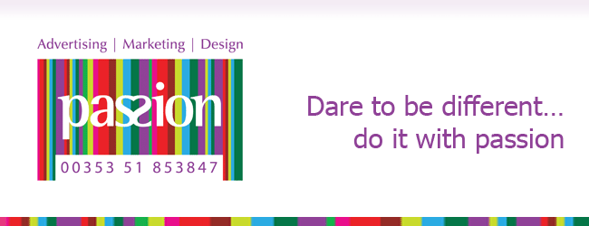 Passion for Creative