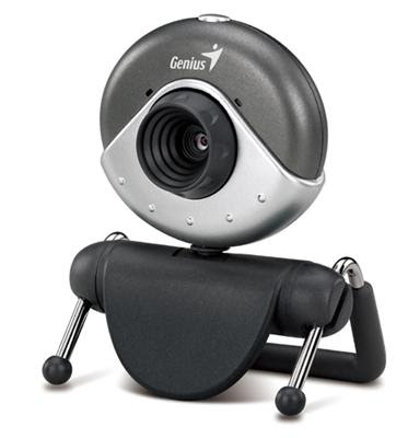 Programa Para Camara Web Genius