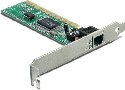 controladora ethernet 10de-054c nodb driver