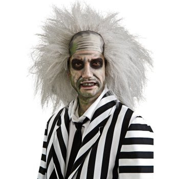 Beetlejuice Costumes Big Size