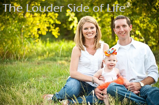 The Louder Side of Life