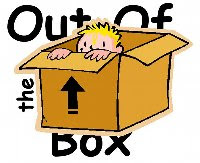 boy in a box