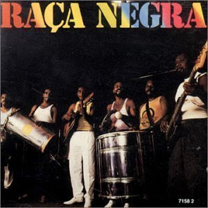 Baixar CD Raça Negra 1991 CD Raça Negra 1991