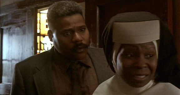 Rated X - Black Cinema: Sister