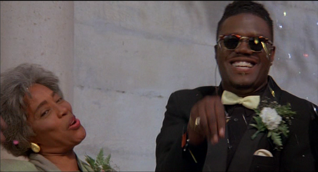 et uptown saturday night ainsi ...