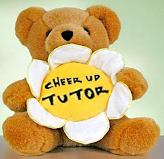 Cheer up Bear