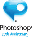Photoshop 20 anos