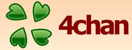 Logo 4chan