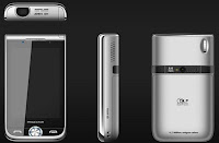 Mp30 projetor