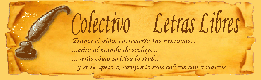 Escuela de Letras Libres