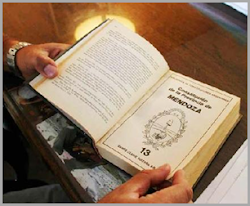 Constitución de la Provincia de Mendoza