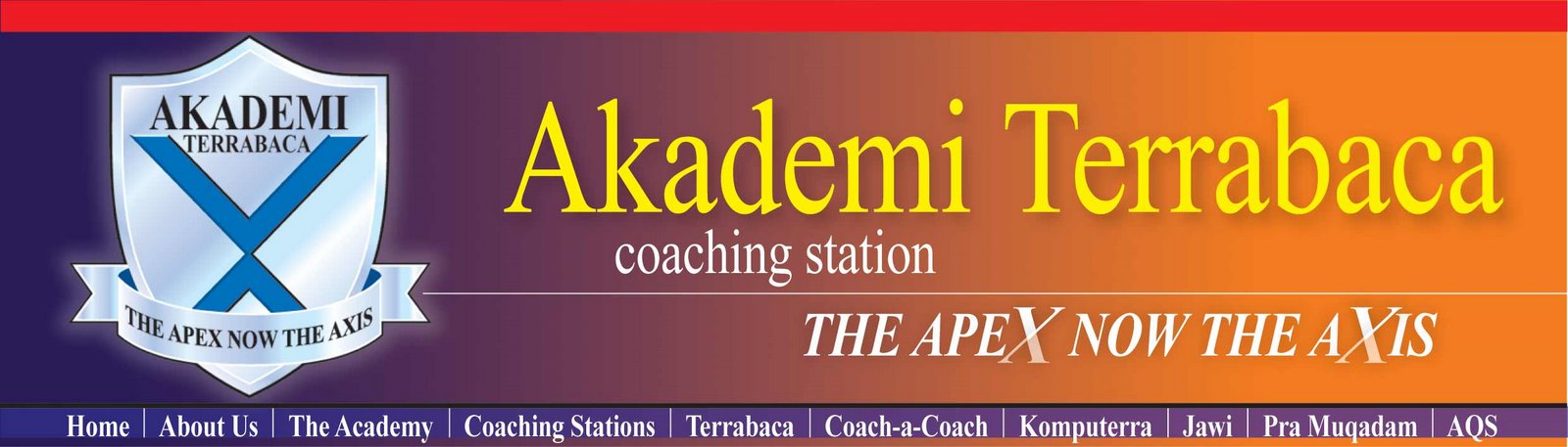 AKADEMI TERRABACA coaching station