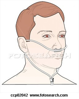 oxygen delivery devices