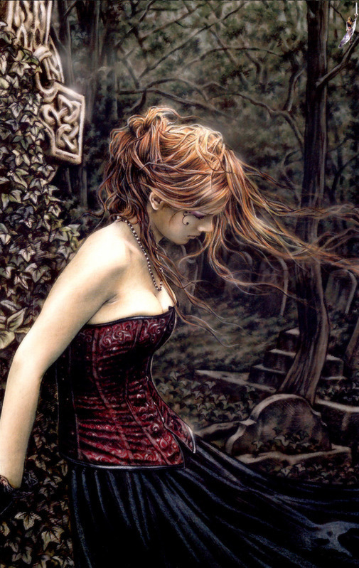 Victoria Frances