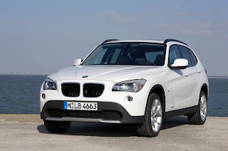 New 2011 BMW X1 Excellent,High Performance and Traction Control.