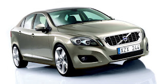 New 2011 Volvo S60, Future Cars, LED Lights, Comfortable, Portable Navigation.