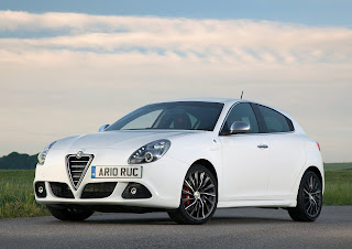 New Alfa Romeo 2011,Style,Comfort, a Dynamic and Safety Features