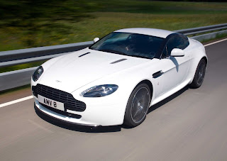 New Aston Martin V8 Vantage N420 2011,Sporting Prowess and Dynamic Cars.