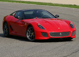 New Cars 2011 Ferrari 599 GTO, Fastest Cars and New Solutions for Road Cars