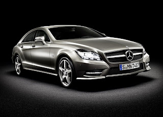 2012 Mercedes-Benz CLS-Class New Style Icon,Elegance and Comfortable Car.