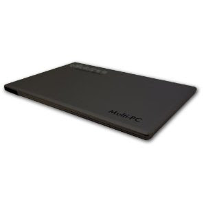 Clickfree Traveler Flash Drive