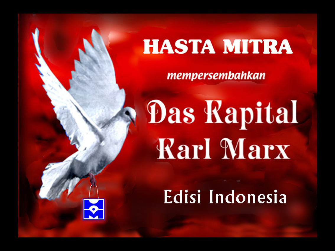 Das Kapital by Karl Marx Das Kapital by Karl Marx
