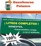 ¡LITROS COMPLETOS!