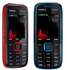 NOKIA 5130 XPRESSMUSIK