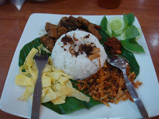 Nasi Langi