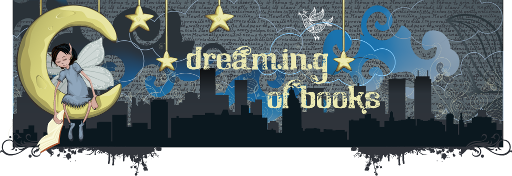 Dreaming of Books