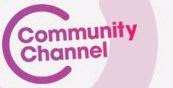 Community Channel