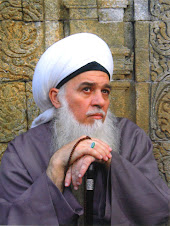 Qutbul Mutasyarif Sayyidi Syaikh Mawlana  Muhammad Hisham Kabbani Ar Rabbani q.