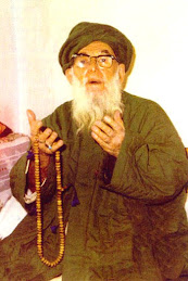 Al Warithul Ummah Sayyidi Syaikh Mawlana Abdullah Faiz ad Daghestani
