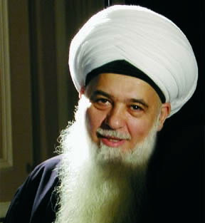 shaykh hisham