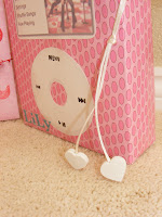 Paper Jewels and other Crafty Gems: Valentine Boxes