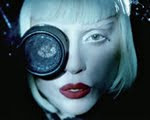 Lady Gaga: Dica de Maquiagem do clipe Alejandro